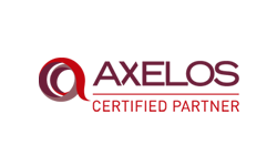 Axelos Certified Partner