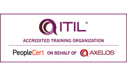 ITIL Acreditted Training Organization