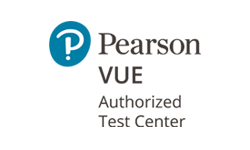 Pearson VUE Authorized Test Center