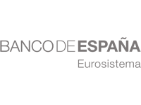 Logo Banco España Eurosistema