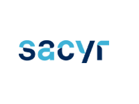 Logo Sacyr