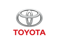 Logo Toyota