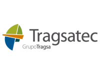 Logo Tragsatec