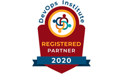 DevOps Registered Partner