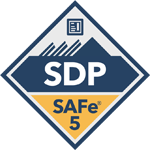Safe 5 Leading SAFe