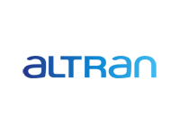 Logo Altran