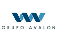 Logo Grupo Avalon