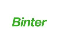 Logo Binter Canarias