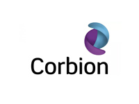 Logo Corbion