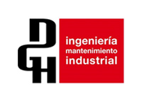 Logo DGH Robotica