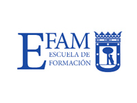 Logo EFAM