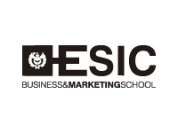 Logo ESIC