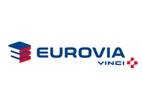 Logo Eurovia