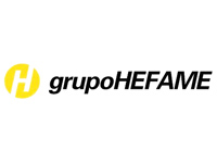 Logo Grupo Hefame