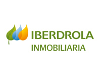 Logo Iberdrola