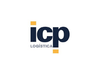 Logo ICP Logística