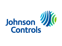 Logo Johnson Controls
