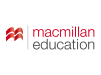 Logo Macmillan