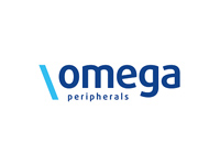 Logo Omega Perpherals