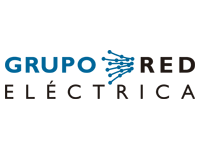 Logo Grupo Red Eléctrica