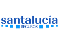 Logo Santalucía