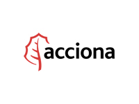 Logo Acciona