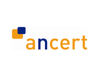 Logo Ancert