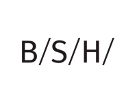 Logo BSH