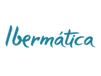 Logo Ibermática