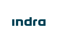 Logo Indra