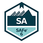 SAFe6 SA