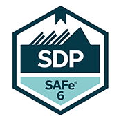 SAFe6 SDP
