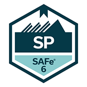 SAFe6 SP