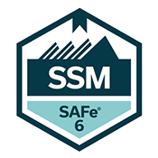 SAFe6 SSM