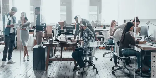 Consultoría de Transformación Digital