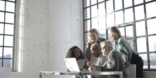 Consultoría de RRHH