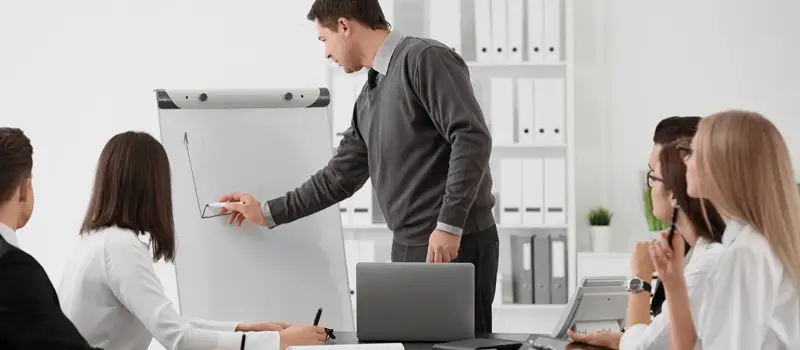 Modalidad In Company